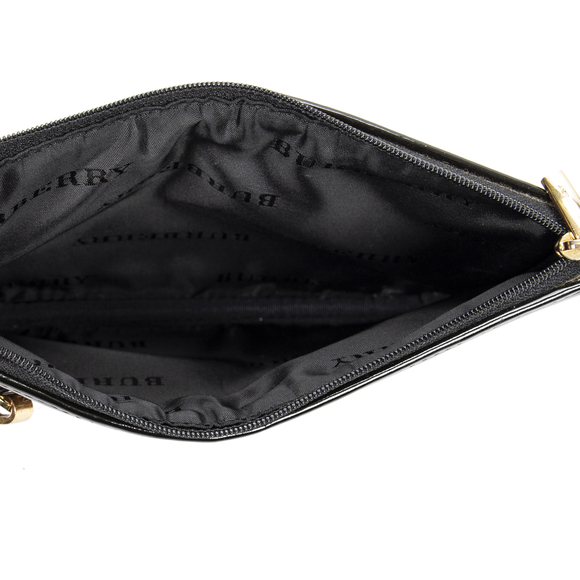 Burberry Zip Pouch - Picture 3 of 4